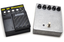 Arion DDS-4