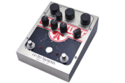 Big Muff Proco Rat