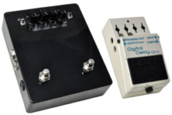 Boss DD-5