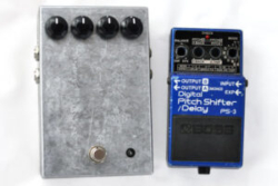 Boss PS-3