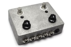 Custom Switch, Loop, Scalpel
