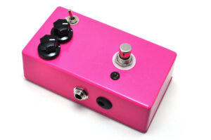 Custom Phaser