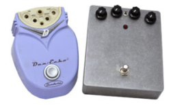 Danelectro Danecho