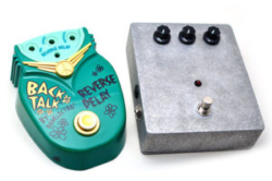 Danelectro Back Talk