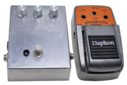 Daphon E20DS