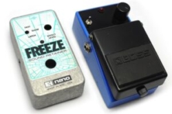 EHX Freeze