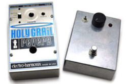 EHX Holy Grail