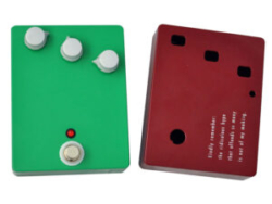 Klon KTR