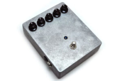 Ibanez MT-10