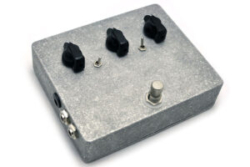 Musitronics Mutron III