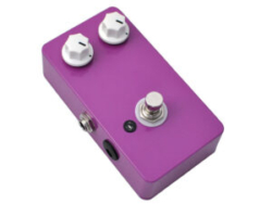 Purple Tone Booster