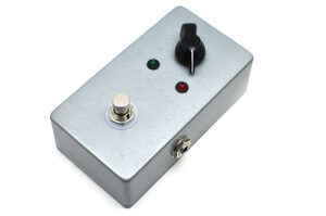 Scalpel Dual LED
