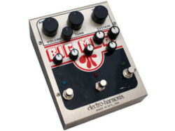 Big Muff Rat TS9