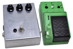 Ibanez TS10