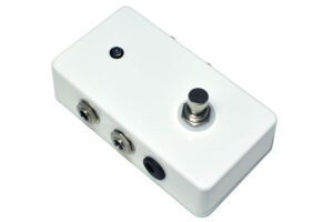 True Bypass Box