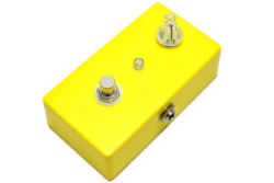 Yellow Scalpel
